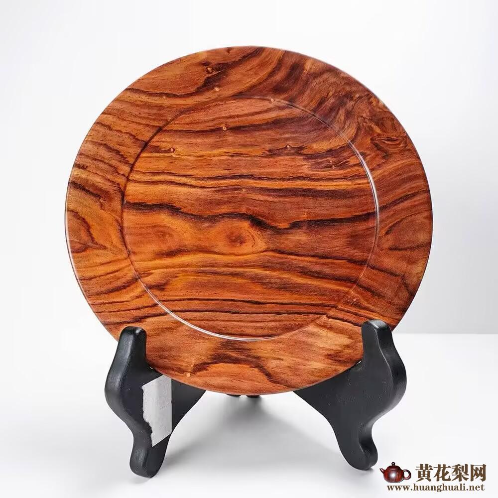 揭秘海南黄花梨与海南沉香